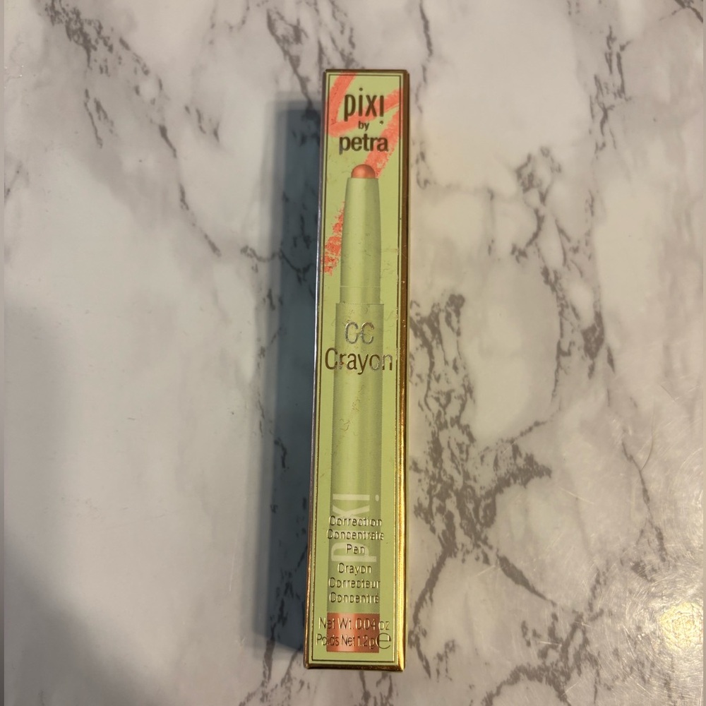 PIXI BEAUTY CC Crayon in Bright Undereye 1.2g NEW IN BOX